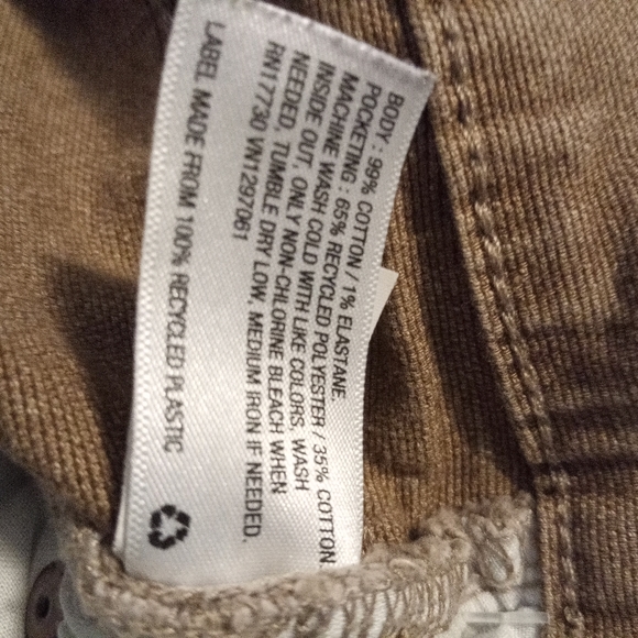 Men's goodfellow jeans (SSS) - Picture 6 of 6